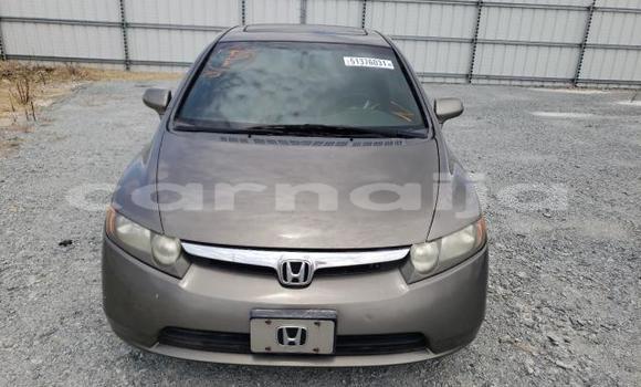 Acheter Neuf Voiture Honda Civic Marron à Badagry, État de Lagos
