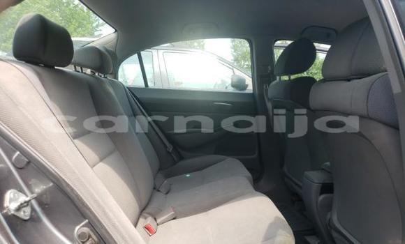 Acheter Neuf Voiture Honda Civic Marron à Badagry, État de Lagos Acheter Neuf Voiture Honda Civic Marron à Badagry, État de Lagos