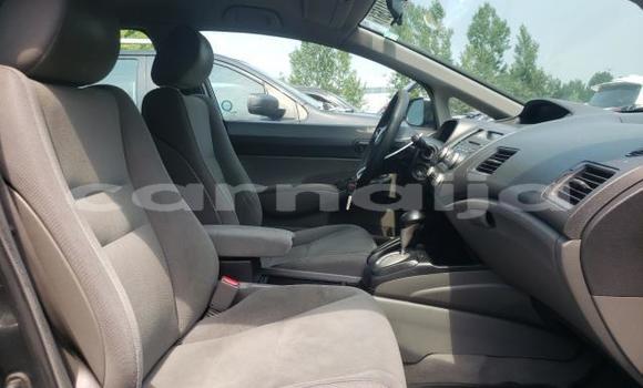 Acheter Neuf Voiture Honda Civic Marron à Badagry, État de Lagos Acheter Neuf Voiture Honda Civic Marron à Badagry, État de Lagos