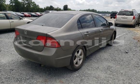 Acheter Neuf Voiture Honda Civic Marron à Badagry, État de Lagos Acheter Neuf Voiture Honda Civic Marron à Badagry, État de Lagos