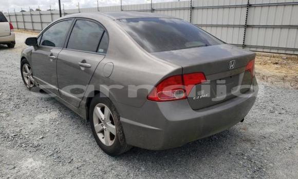 Acheter Neuf Voiture Honda Civic Marron à Badagry, État de Lagos Acheter Neuf Voiture Honda Civic Marron à Badagry, État de Lagos