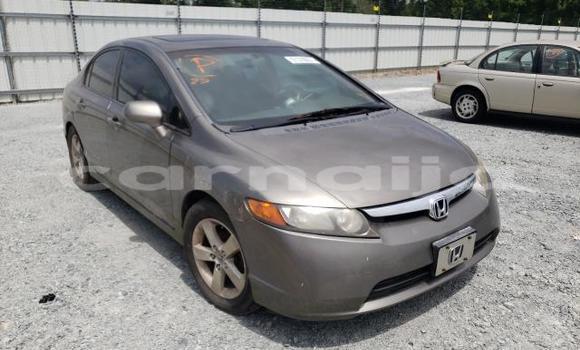 Acheter Neuf Voiture Honda Civic Marron à Badagry, État de Lagos Acheter Neuf Voiture Honda Civic Marron à Badagry, État de Lagos