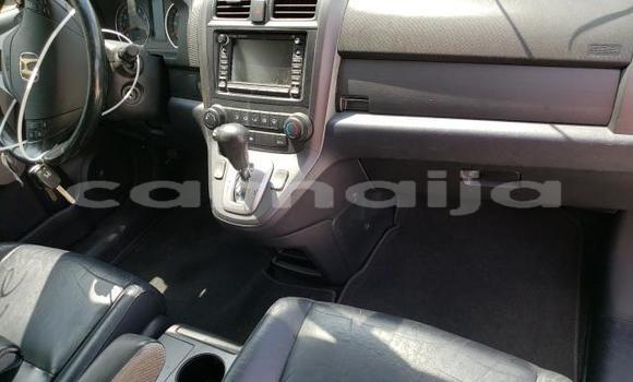 Buy Used Honda CR–V Black Car in Badagry in Lagos State Buy Used Honda CR–V Black Car in Badagry in Lagos State