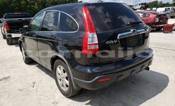 Buy Used Honda CR–V Black Car in Badagry in Lagos State Buy Used Honda CR–V Black Car in Badagry in Lagos State