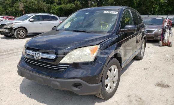 Buy Used Honda CR–V Black Car in Badagry in Lagos State Buy Used Honda CR–V Black Car in Badagry in Lagos State