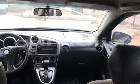 Acheter Occasion Voiture Toyota Matrix Noir à Lagos, État de Lagos Acheter Occasion Voiture Toyota Matrix Noir à Lagos, État de Lagos