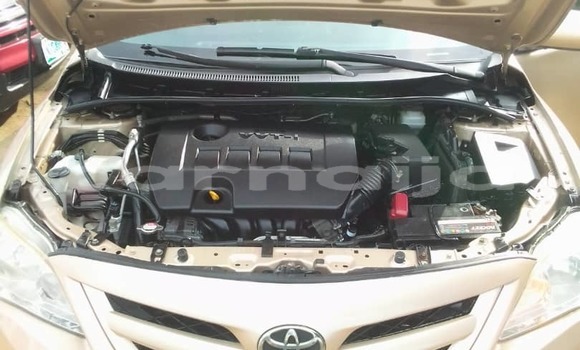 Buy Import Toyota Corolla Other Car in Lagos in Lagos State Buy Import Toyota Corolla Other Car in Lagos in Lagos State