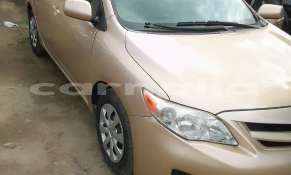 Buy Import Toyota Corolla Other Car in Lagos in Lagos State Buy Import Toyota Corolla Other Car in Lagos in Lagos State