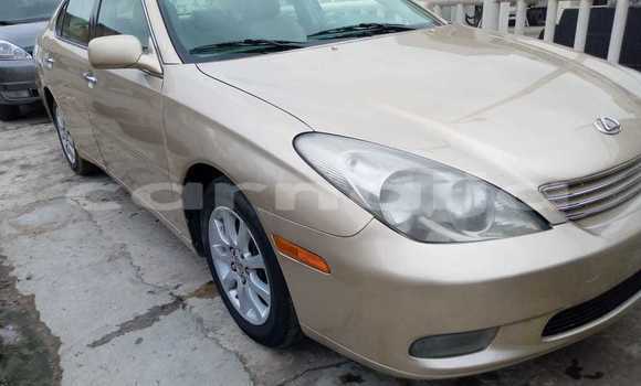Acheter Import Voiture Lexus ES Autre à Lagos, État de Lagos