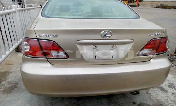 Acheter Import Voiture Lexus ES Autre à Lagos, État de Lagos Acheter Import Voiture Lexus ES Autre à Lagos, État de Lagos