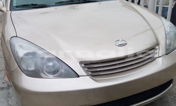 Acheter Import Voiture Lexus ES Autre à Lagos, État de Lagos Acheter Import Voiture Lexus ES Autre à Lagos, État de Lagos