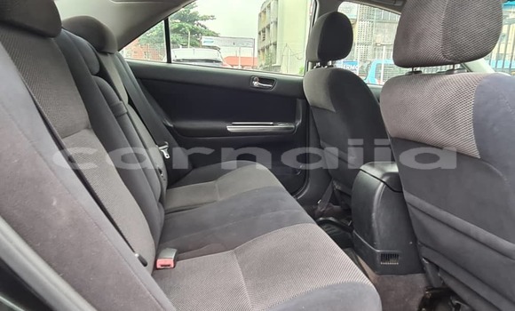 Buy Used Toyota Camry Black Car in Lagos in Lagos State Buy Used Toyota Camry Black Car in Lagos in Lagos State