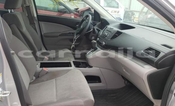 Buy New Honda CR–V Silver Car in Badagry in Lagos State Buy New Honda CR–V Silver Car in Badagry in Lagos State