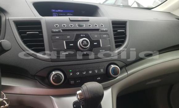 Buy New Honda CR–V Silver Car in Badagry in Lagos State Buy New Honda CR–V Silver Car in Badagry in Lagos State