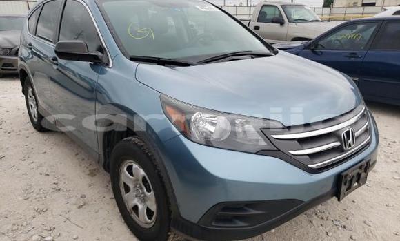 Acheter Neuf Voiture Honda CR–V Autre à Badagry, État de Lagos Acheter Neuf Voiture Honda CR–V Autre à Badagry, État de Lagos