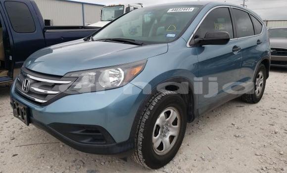 Acheter Neuf Voiture Honda CR–V Autre à Badagry, État de Lagos Acheter Neuf Voiture Honda CR–V Autre à Badagry, État de Lagos