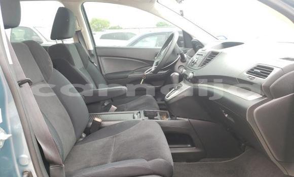 Acheter Neuf Voiture Honda CR–V Autre à Badagry, État de Lagos Acheter Neuf Voiture Honda CR–V Autre à Badagry, État de Lagos