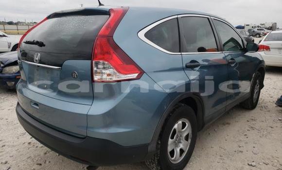 Acheter Neuf Voiture Honda CR–V Autre à Badagry, État de Lagos Acheter Neuf Voiture Honda CR–V Autre à Badagry, État de Lagos