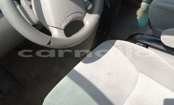 Acheter Occasion Voiture Toyota Sienna Gris à Yenagoa, État de Bayelsa Acheter Occasion Voiture Toyota Sienna Gris à Yenagoa, État de Bayelsa