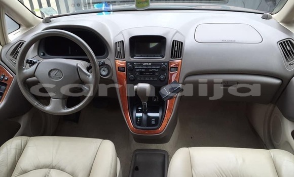 Acheter Occasion Voiture Lexus RX 300 Rouge à Badagry, État de Lagos Acheter Occasion Voiture Lexus RX 300 Rouge à Badagry, État de Lagos