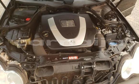 Buy Import Mercedes-Benz 230 Black Car in Daura in Katsina