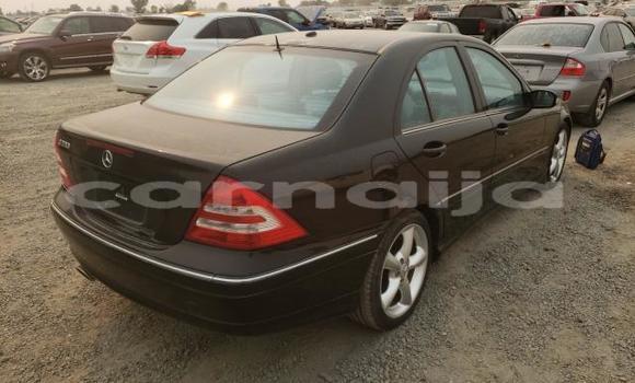 Acheter Import Voiture Mercedes-Benz 230 Noir à Daura, Katsina Acheter Import Voiture Mercedes-Benz 230 Noir à Daura, Katsina