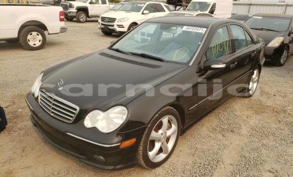 Acheter Import Voiture Mercedes-Benz 230 Noir à Daura, Katsina Acheter Import Voiture Mercedes-Benz 230 Noir à Daura, Katsina