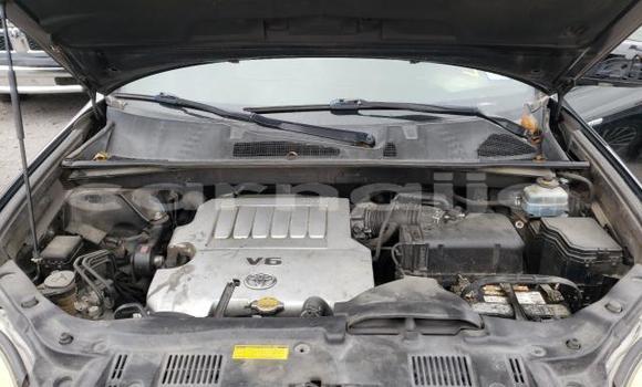 Acheter Import Voiture Toyota Highlander Noir à Daura, Katsina Acheter Import Voiture Toyota Highlander Noir à Daura, Katsina
