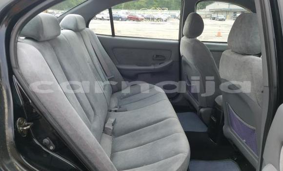 Buy Import Hyundai Elantra Black Car in Daura in Katsina Buy Import Hyundai Elantra Black Car in Daura in Katsina