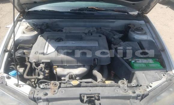 Acheter Import Voiture Toyota Avensis Gris à Daura, Katsina Acheter Import Voiture Toyota Avensis Gris à Daura, Katsina