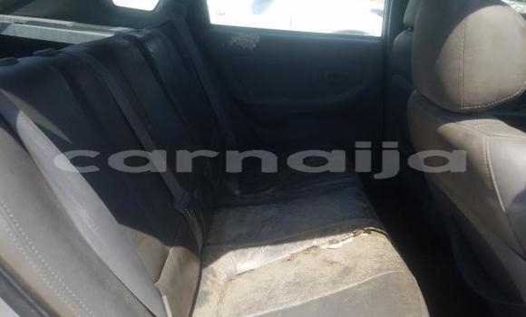 Acheter Import Voiture Toyota Avensis Gris à Daura, Katsina Acheter Import Voiture Toyota Avensis Gris à Daura, Katsina
