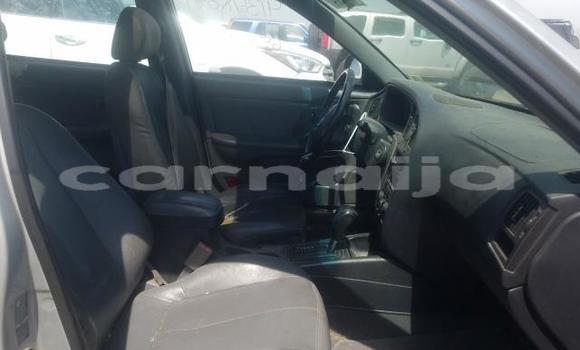 Acheter Import Voiture Toyota Avensis Gris à Daura, Katsina Acheter Import Voiture Toyota Avensis Gris à Daura, Katsina