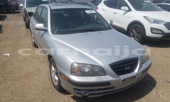 Acheter Import Voiture Toyota Avensis Gris à Daura, Katsina Acheter Import Voiture Toyota Avensis Gris à Daura, Katsina