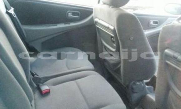 Buy Import Nissan Almera Brown Car in Daura in Katsina