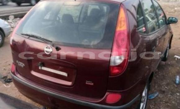 Buy Import Nissan Almera Brown Car in Daura in Katsina Buy Import Nissan Almera Brown Car in Daura in Katsina