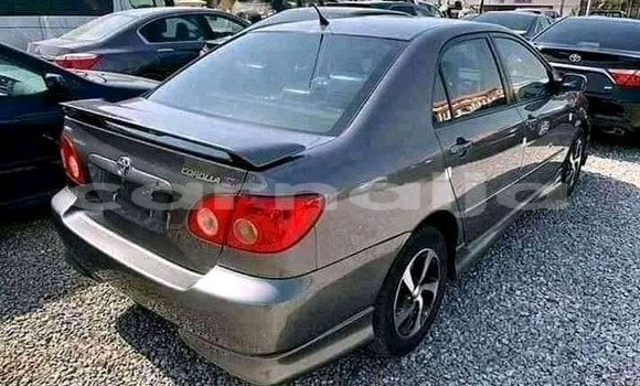 Buy Used Toyota Corolla II Other Car in Abeokuta in Ogun State Buy Used Toyota Corolla II Other Car in Abeokuta in Ogun State