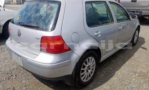 Buy Used Volkswagen Golf Other Car in Lagos in Lagos State