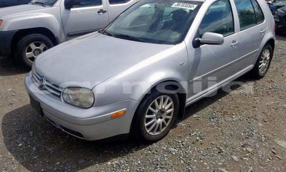 Acheter Occasion Voiture Volkswagen Golf Autre à Lagos, État de Lagos Acheter Occasion Voiture Volkswagen Golf Autre à Lagos, État de Lagos