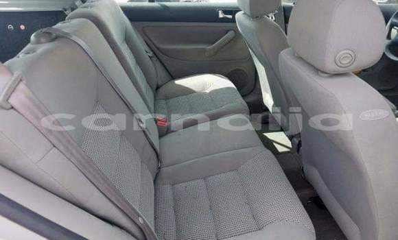 Acheter Occasion Voiture Volkswagen Golf Autre à Lagos, État de Lagos Acheter Occasion Voiture Volkswagen Golf Autre à Lagos, État de Lagos