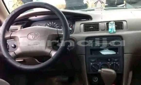 Acheter Occasion Voiture Volkswagen Golf Autre à Lagos, État de Lagos Acheter Occasion Voiture Volkswagen Golf Autre à Lagos, État de Lagos