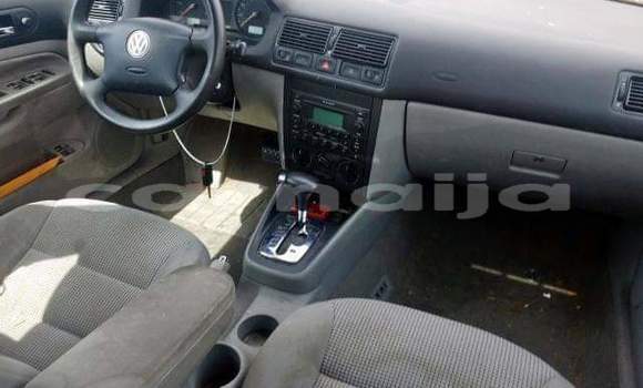 Acheter Occasion Voiture Volkswagen Golf Autre à Lagos, État de Lagos Acheter Occasion Voiture Volkswagen Golf Autre à Lagos, État de Lagos