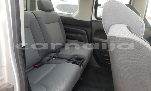 Acheter Neuf Voiture Honda CR–V Gris à Badagry, État de Lagos Acheter Neuf Voiture Honda CR–V Gris à Badagry, État de Lagos
