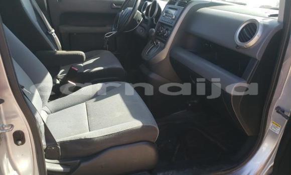 Acheter Neuf Voiture Honda CR–V Gris à Badagry, État de Lagos Acheter Neuf Voiture Honda CR–V Gris à Badagry, État de Lagos