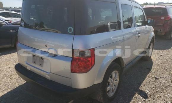 Acheter Neuf Voiture Honda CR–V Gris à Badagry, État de Lagos Acheter Neuf Voiture Honda CR–V Gris à Badagry, État de Lagos