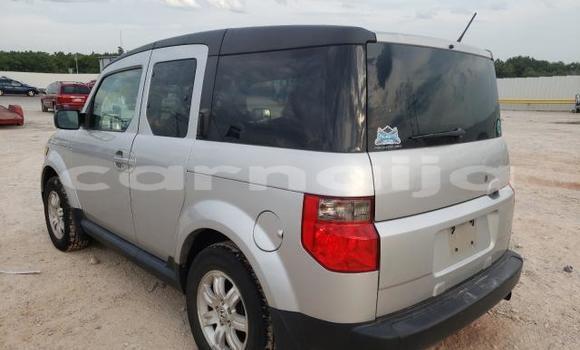 Acheter Neuf Voiture Honda CR–V Gris à Badagry, État de Lagos Acheter Neuf Voiture Honda CR–V Gris à Badagry, État de Lagos