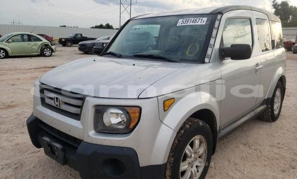 Acheter Neuf Voiture Honda CR–V Gris à Badagry, État de Lagos Acheter Neuf Voiture Honda CR–V Gris à Badagry, État de Lagos