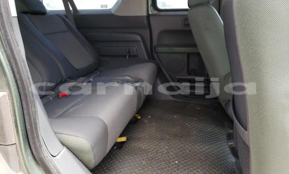 Acheter Neuf Voiture Honda Element Vert à Badagry, État de Lagos Acheter Neuf Voiture Honda Element Vert à Badagry, État de Lagos