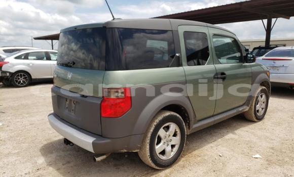 Acheter Neuf Voiture Honda Element Vert à Badagry, État de Lagos Acheter Neuf Voiture Honda Element Vert à Badagry, État de Lagos