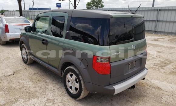 Acheter Neuf Voiture Honda Element Vert à Badagry, État de Lagos Acheter Neuf Voiture Honda Element Vert à Badagry, État de Lagos