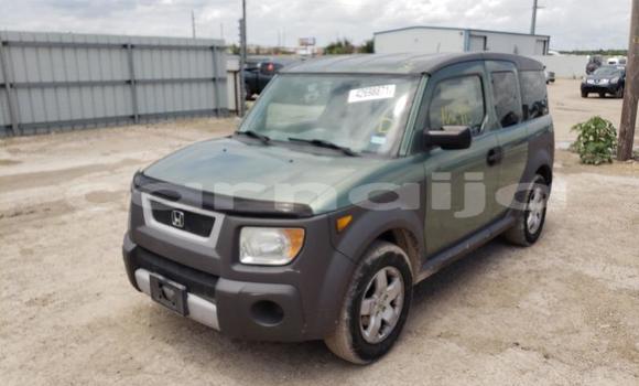 Acheter Neuf Voiture Honda Element Vert à Badagry, État de Lagos Acheter Neuf Voiture Honda Element Vert à Badagry, État de Lagos